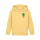 Hoodie Stanley/Stella | Mini Cruiser 2.0 Kinder | Viva Yellow | Grundschule Gotha-Siebleben