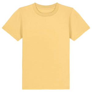 T-Shirt | Kinder | Viva Yellow | Grundschule Erich Kästner Gotha