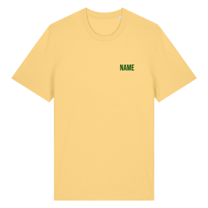 T-Shirt | Unisex | Viva Yellow | Grundschule Erich...