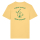 T-Shirt | Unisex | Viva Yellow | Grundschule Erich Kästner Gotha