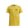 Sport-T-Shirt Craft | Squad Go Jersey Solid Kinder | Sweden Yellow | Grundschule Erich Kästner Gotha