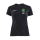 Sport-T-Shirt Craft | Squad Go Jersey Solid Damen | schwarz | Grundschule Gotha-Siebleben