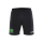 Sport-Short Craft | Squad Go Short Solid Herren | schwarz | Grundschule Gotha-Siebleben