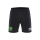 Sport-Short Craft | Squad Go Short Solid Herren | schwarz | Grundschule Gotha-Siebleben