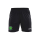 Sport-Short Craft | Squad Go Short Solid Damen | schwarz | Grundschule Gotha-Siebleben