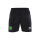 Sport-Short Craft | Squad Go Short Solid Damen | schwarz | Grundschule Gotha-Siebleben