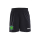 Sport-Short Craft | Squad Go Short Solid Kinder | schwarz | Grundschule Gotha-Siebleben