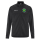Trainingsjacke Craft | Squad Go FZ Jacket Herren | schwarz | Grundschule Gotha-Siebleben
