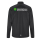 Trainingsjacke Craft | Squad Go FZ Jacket Herren | schwarz | Grundschule Gotha-Siebleben