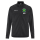 Trainingsjacke Craft | Squad Go FZ Jacket Herren | schwarz | Grundschule Gotha-Siebleben