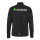 Trainingsjacke Craft | Squad Go FZ Jacket Damen | schwarz | Grundschule Gotha-Siebleben